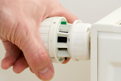 Limerigg central heating repair costs