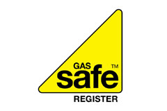 gas safe companies Limerigg